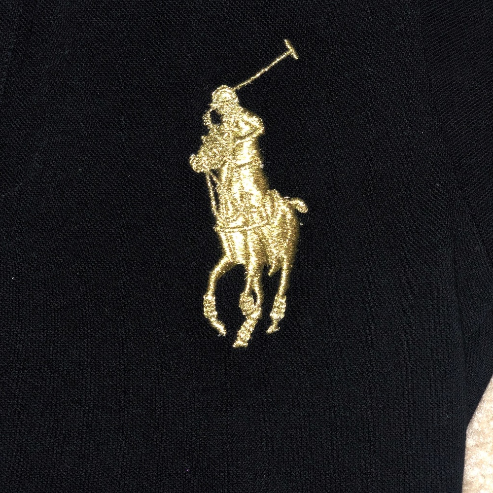 Ralph Lauren Polo - Picture 3 of 4
